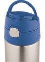 Thermos Uzávěr pro dětskou sérii 12001x sérii 12002x - modrá