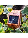 Dřevěné hodinky TimeWood VALDI