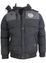 GEOGRAPHICAL NORWAY zimní bunda pánská VOLVA MEN JKT 005 prošívaná