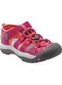 KEEN NEWPORT H, very berry/fusion coral