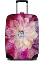 REAbags 9043 univerzální obal na cestovní kufr 60-80 cm Bohemian Rose