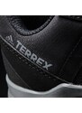 adidas Performance Terrex ax2r k CBLACK/CBLACK/VISGRE