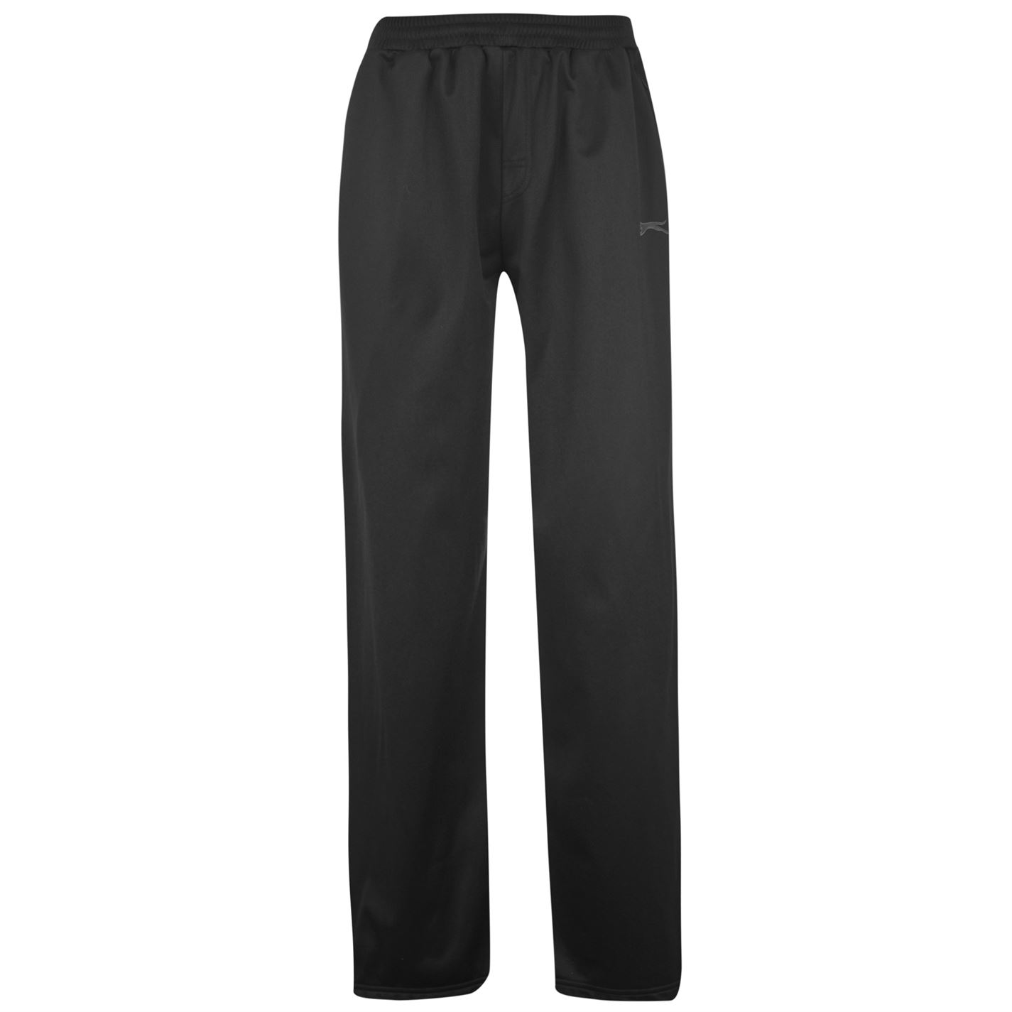 slazenger mens tracksuit bottoms