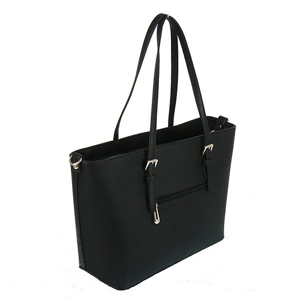 Flora & Co Flora dámská kabelka černá 9126